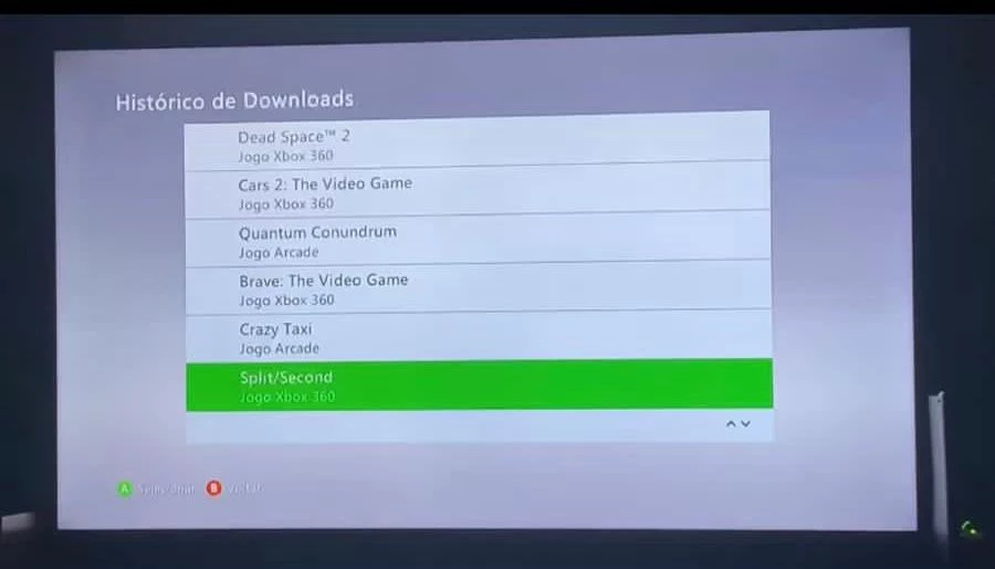 Jogos Xbox360 Midia Digital
