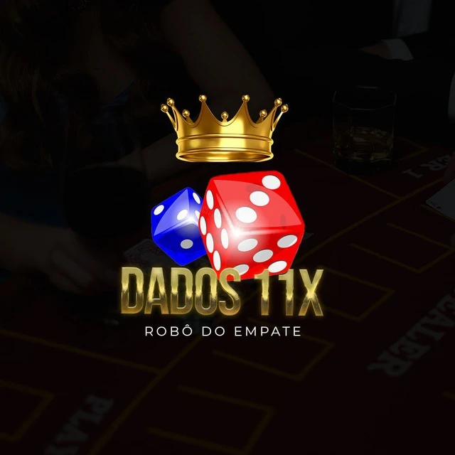 Robozinho Do Empate Dados - Outros - DFG