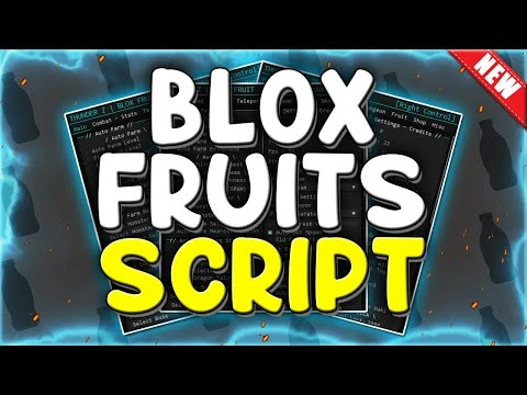 Evade Scripts - Blox Fruit Script