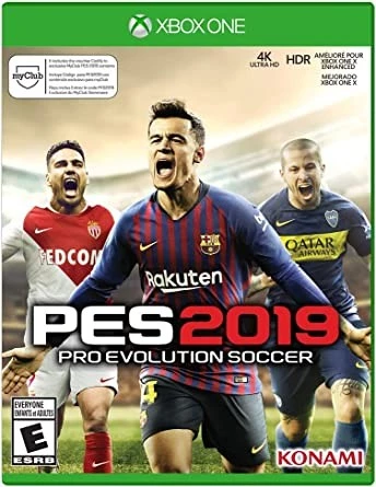 Fifa 19 Xbox One Digital Online - Jogos (Mídia Digital) - DFG