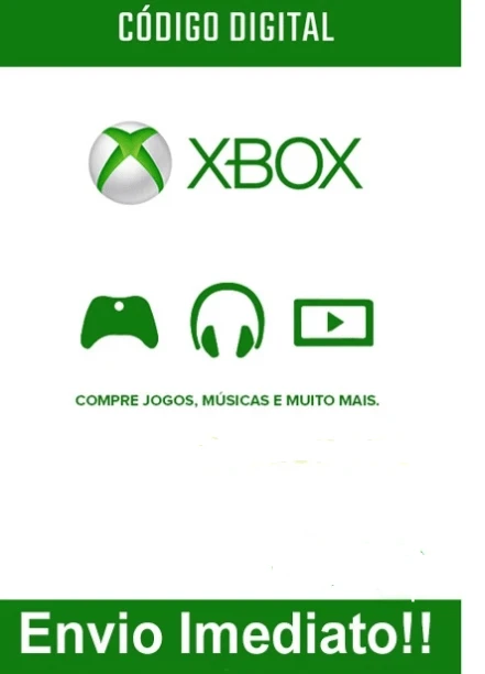 5 xbox gift sale card