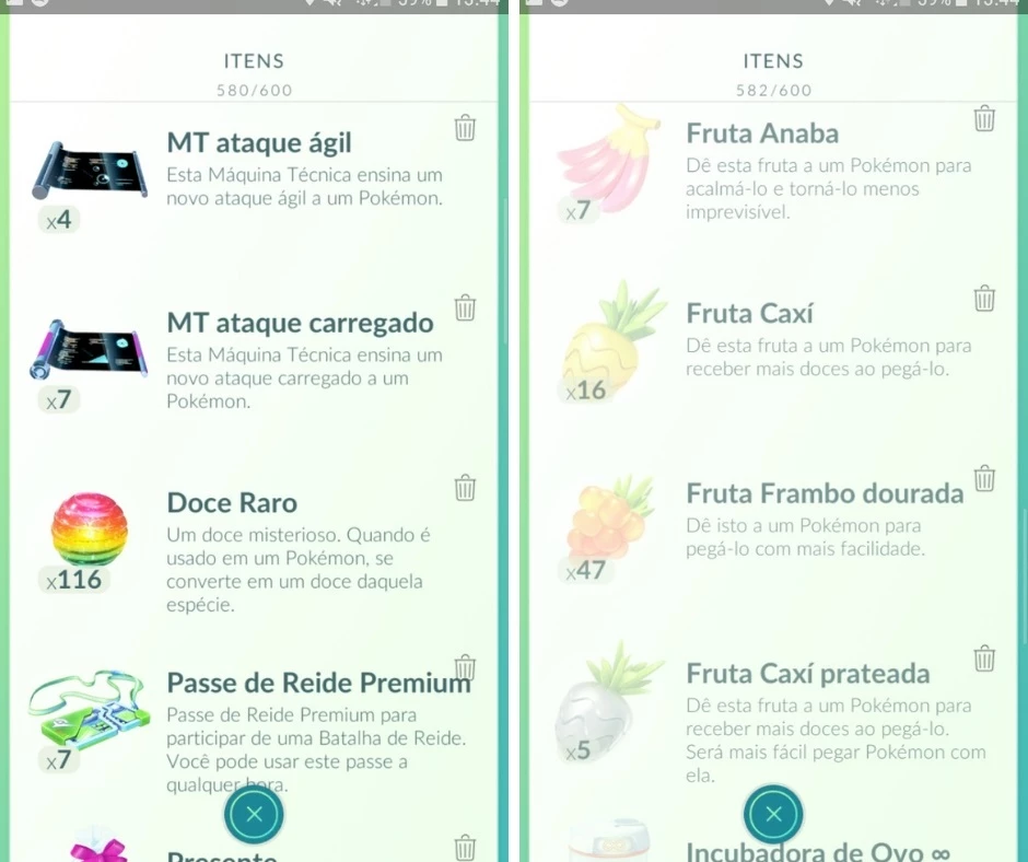 Pokémon Go libera novas criaturas lendárias: Uxie, Mesprit e Azlef