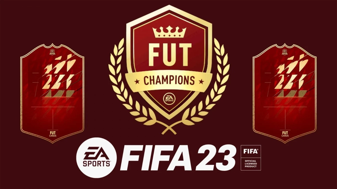 FIFA 23 , mata-mata fut champions 