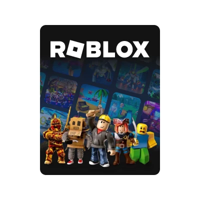 Robux - Gift Cards - DFG