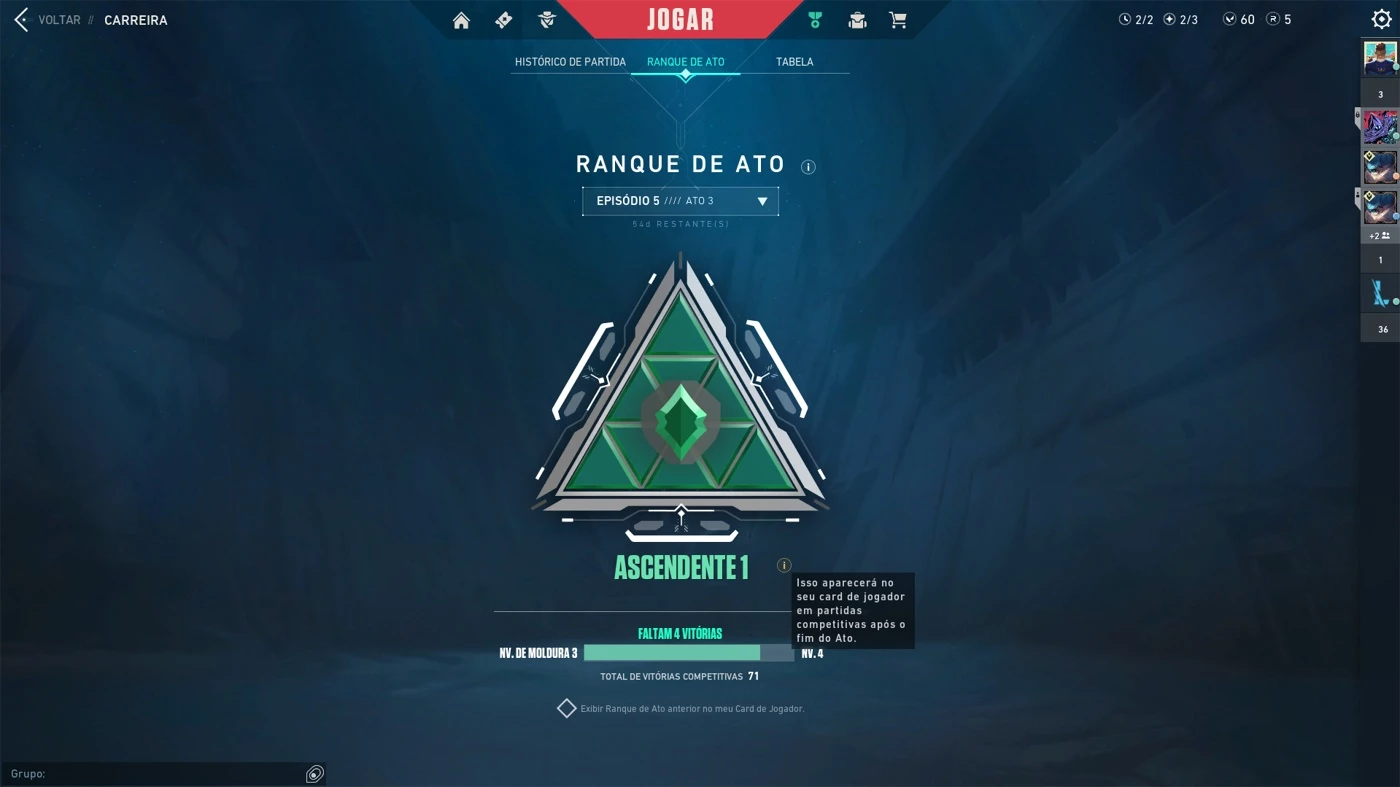 Valorant + Lol Bonus Ascendente 2 - DFG