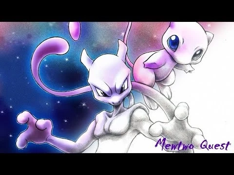 Mewtwo Main - PokeXGames