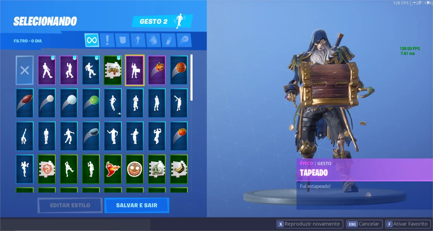 COMO UNIFICAR CONTAS NO FORTNITE 2021, TRANSFERIR SKINS PRA OUTRA