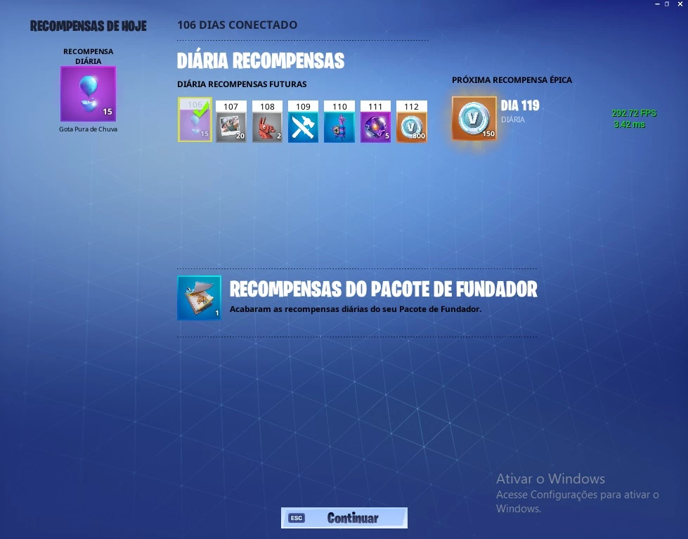 Procuro Conta Com Passe 2 Troco Com A Minha Me Chama Discord - Fortnite -  DFG