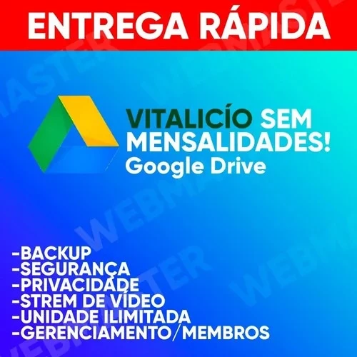 Drive Prime - Filmes e Séries no Google Drive