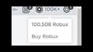 100.000 ROBUX PARA SER O MAIS VELOZ DO ROBLOX 