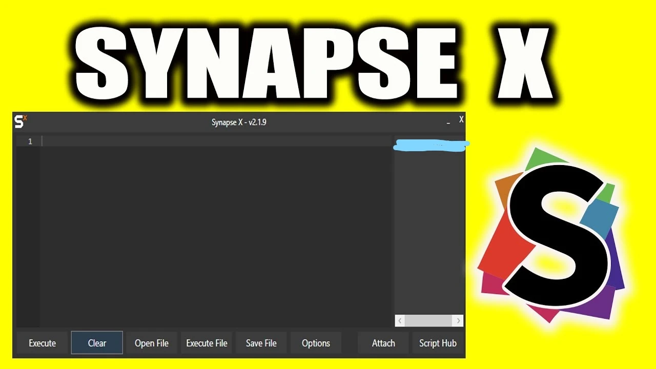 Synapse x