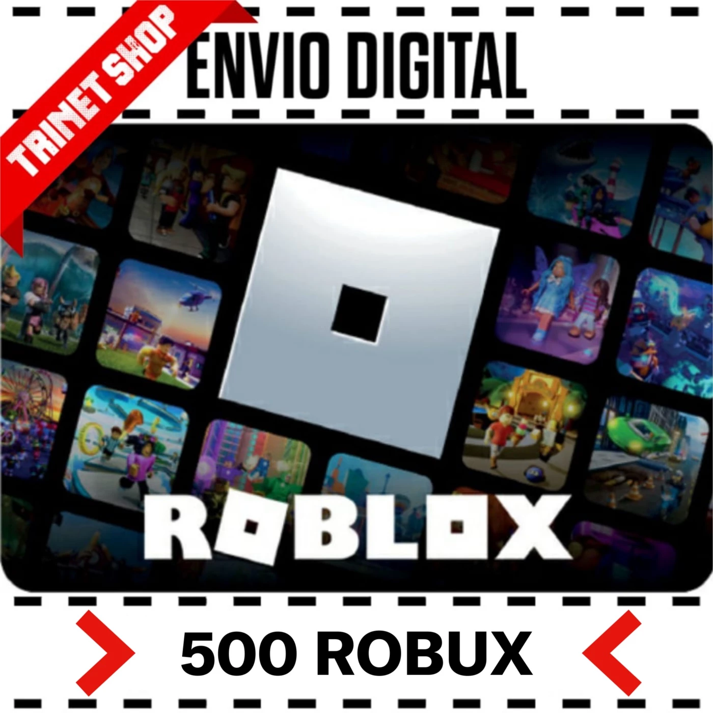 codigo do roblox 500 robux que ninguem sabe