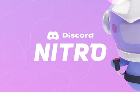 Discord Nitro Gaming Anual Muito Barato !!! - Assinaturas E