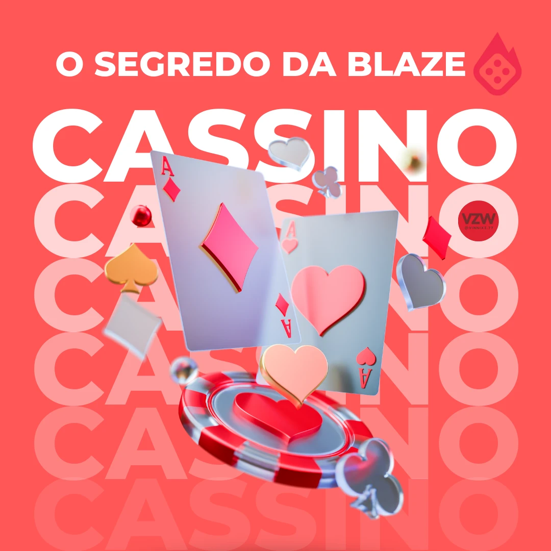 BLAZE Cassino RS