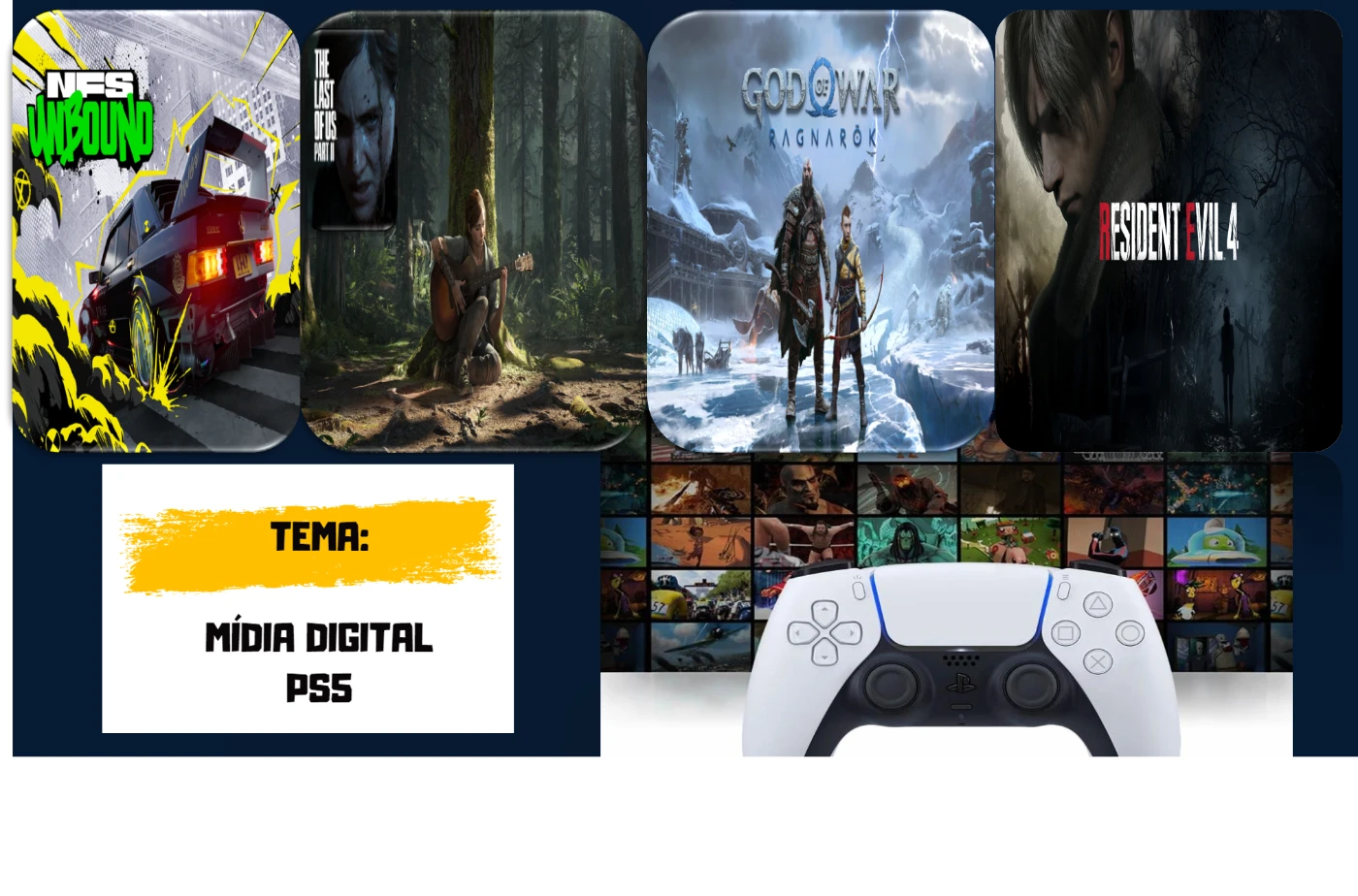 Jogos Ps5 Digital: Promoções