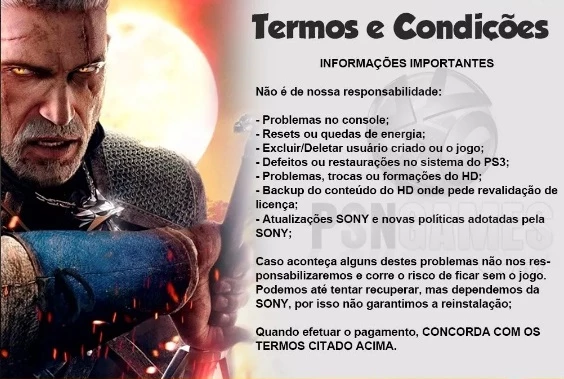 The Last Of Us Ps3 Dublado Português Jogo Psn Digital Play 3