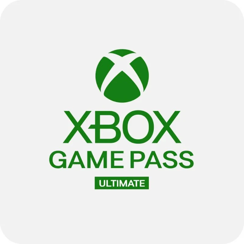Xbox Gamepass Ultimate 1 Mes - Conta Compartilhada (Só Pc