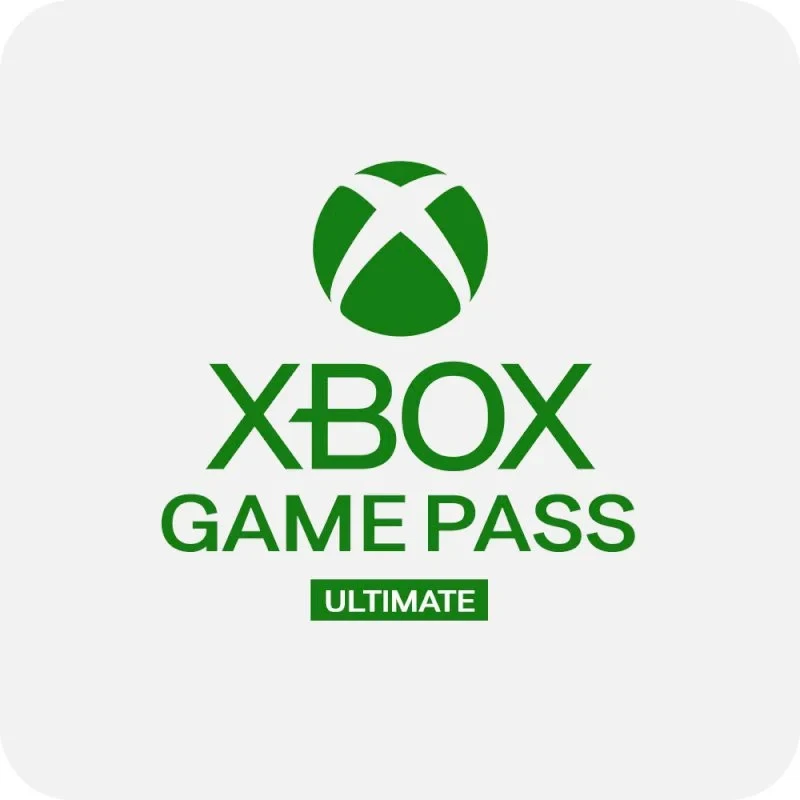 Game Pass Ultimate Xbox 1 Mes