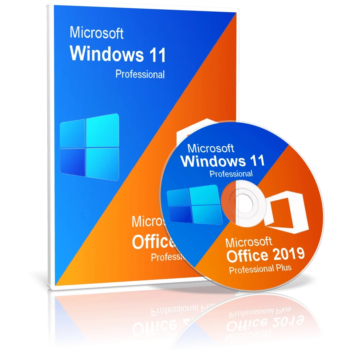Download Windows 11 + Office 2019 Completo Português [PT-BR] 2