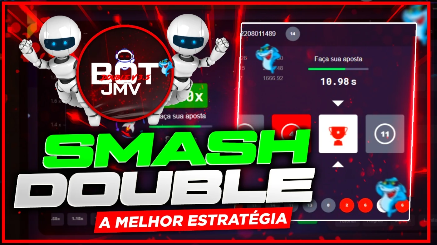 Robô Do Jogo Crash Da Blaze - Outros - DFG