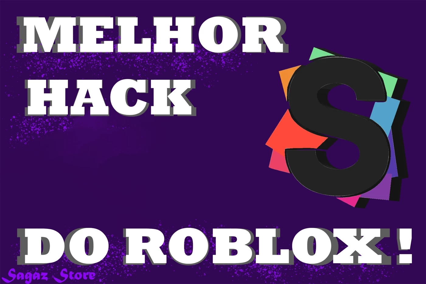 Hack)Script Para Qualquer Jogo No Roblox(Pc) - Outros - DFG