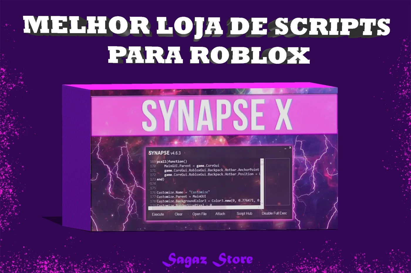 Synapse X – Download Synapse X Executor for Roblox 2023