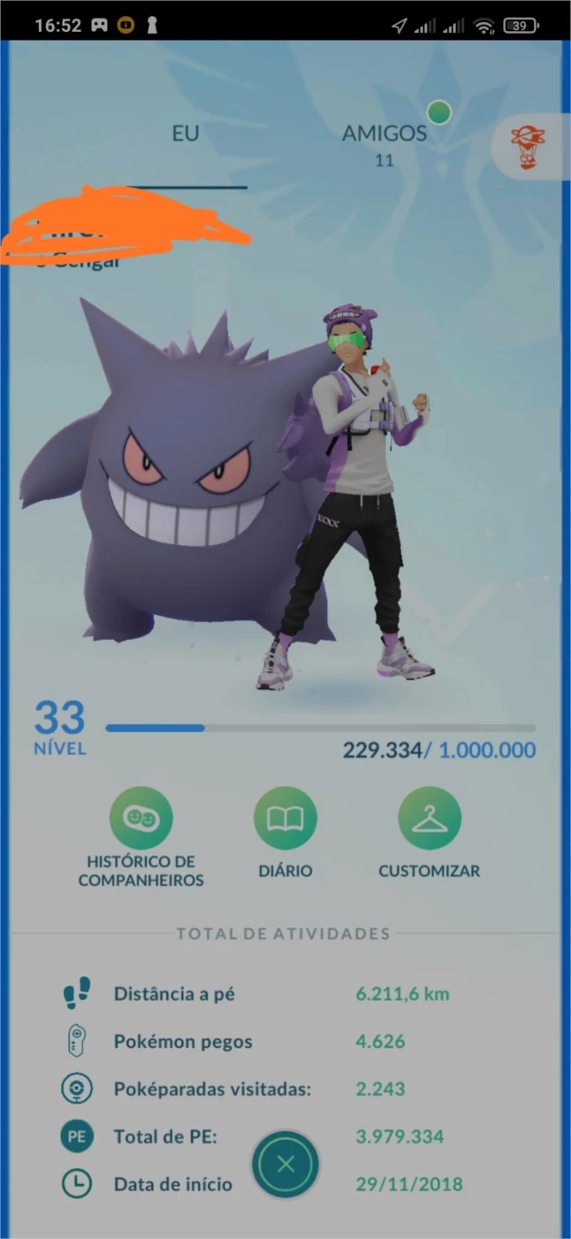 Pokémons Lendários E Ultracriaturas - Pokémon Go - Pokemon Go - DFG