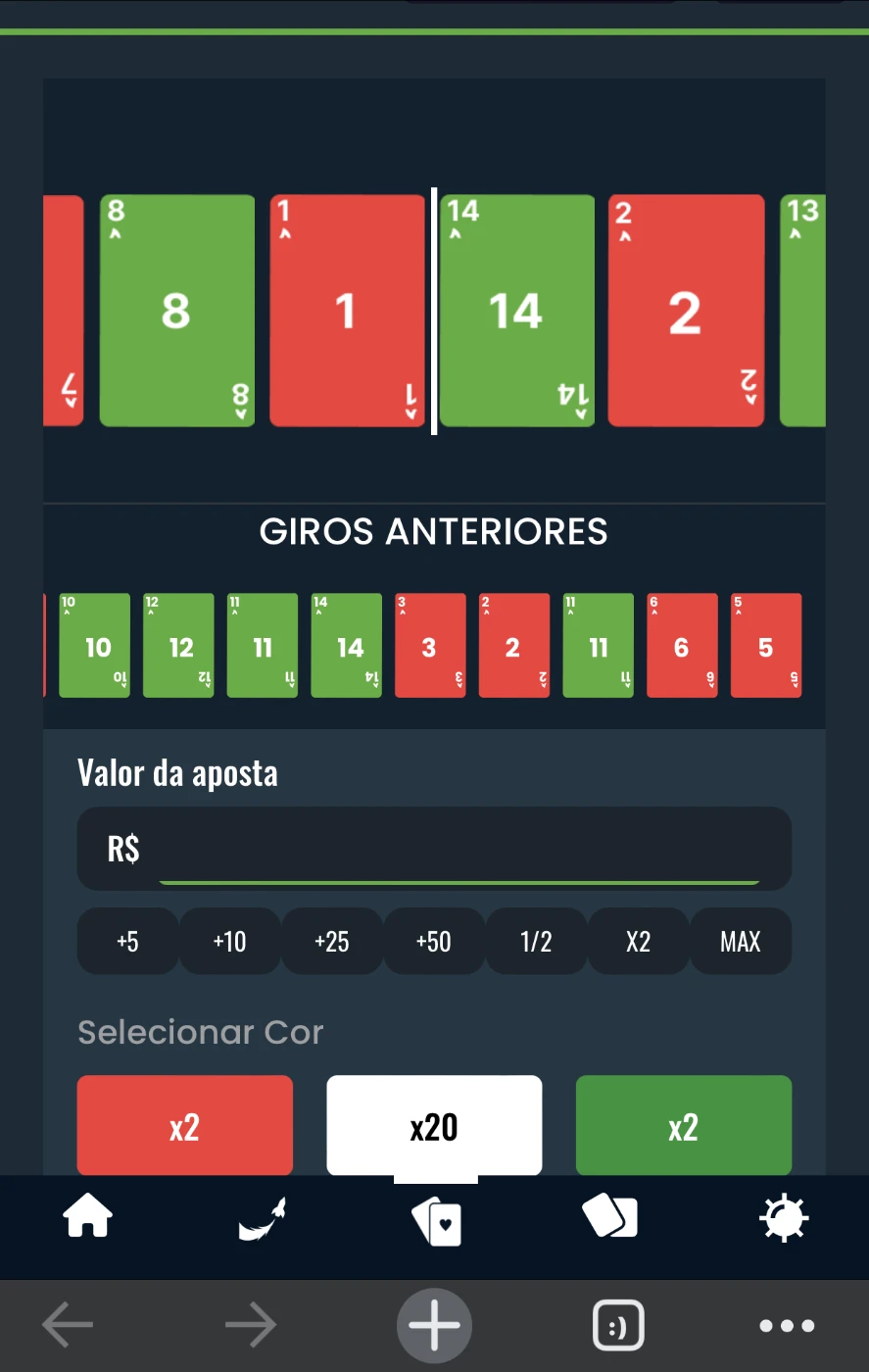 Robo Double Win⚪️🔴⚫️ Da Arbety - Outros - DFG