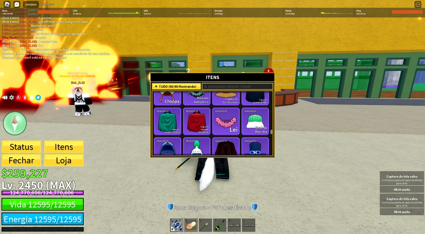 a raça v4 de cada fruta no blox fruits #bloxfruits #roblox #raçav4