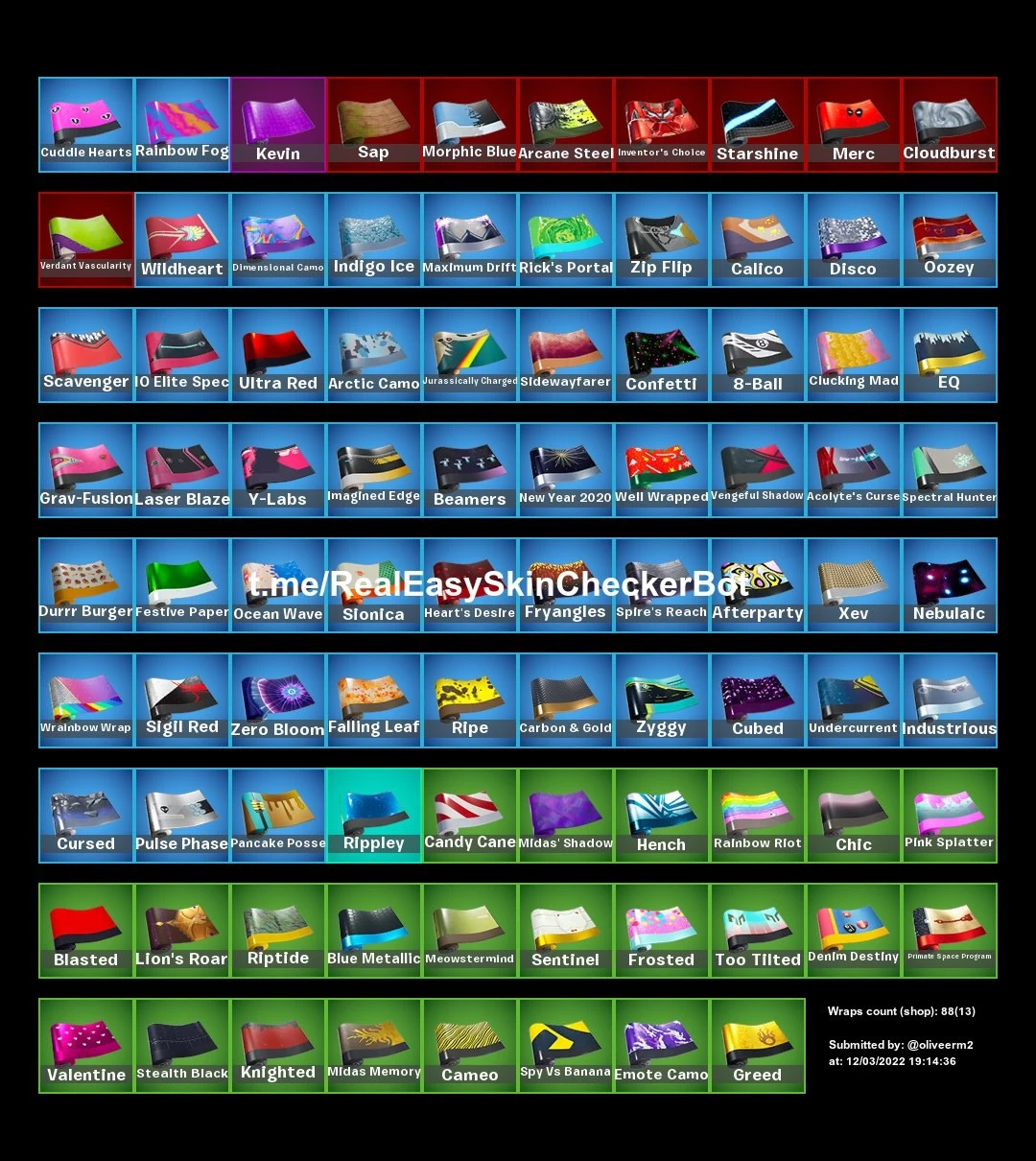 Conta De Fortnite Com 140 Skins, Stw, Season 3,Minty - DFG