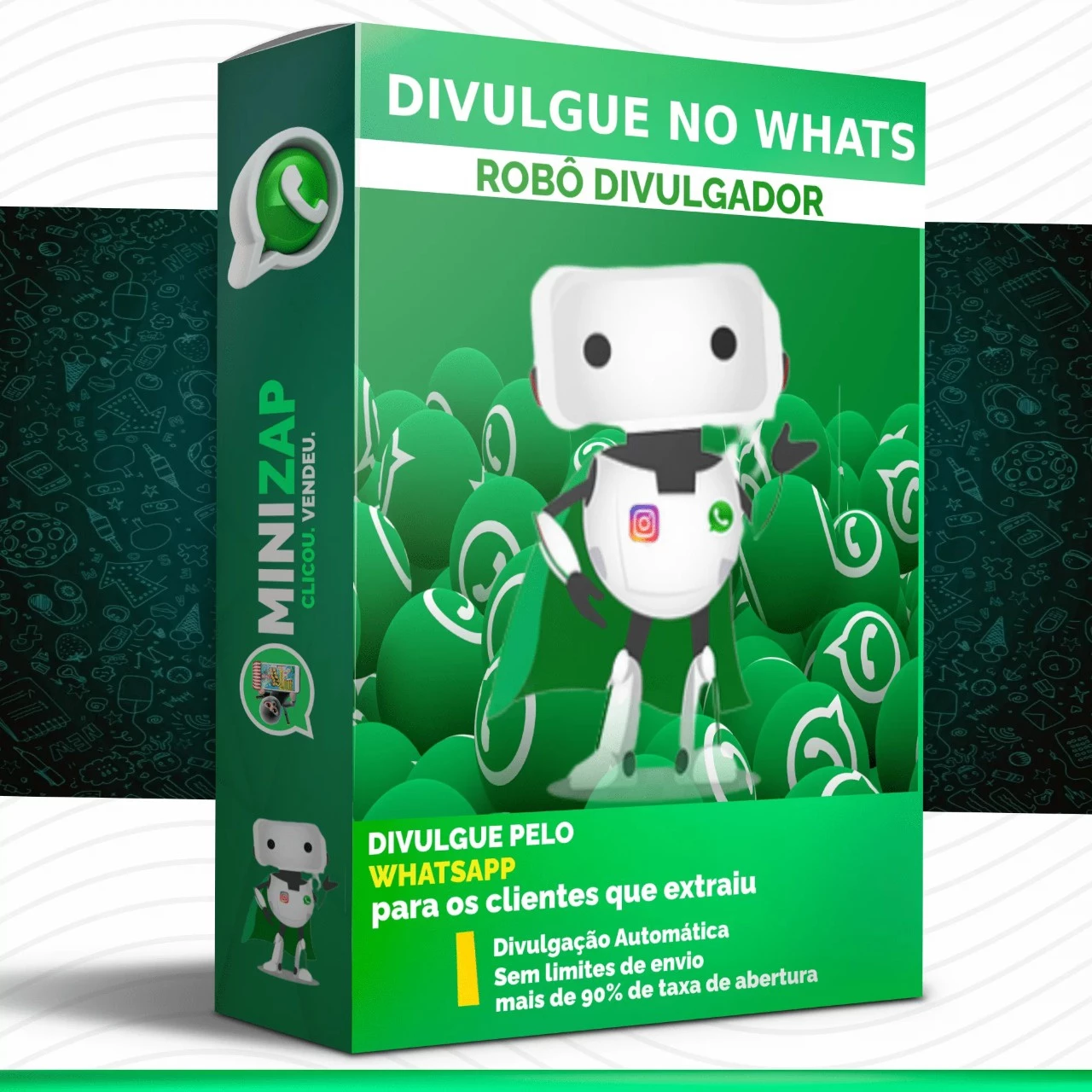 📢 Discord ~ Divulgue Tudo