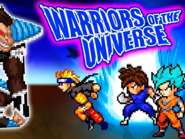 The Warriors of the universe