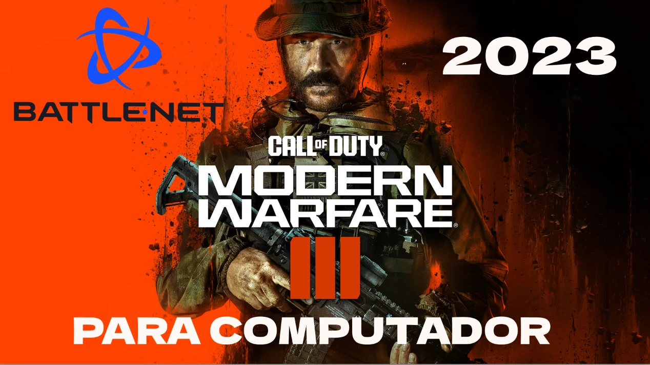 Call of Duty®: Modern Warfare® 3 (2011) Requisitos Mínimos e Recomendados  2023 - Teste seu PC 🎮