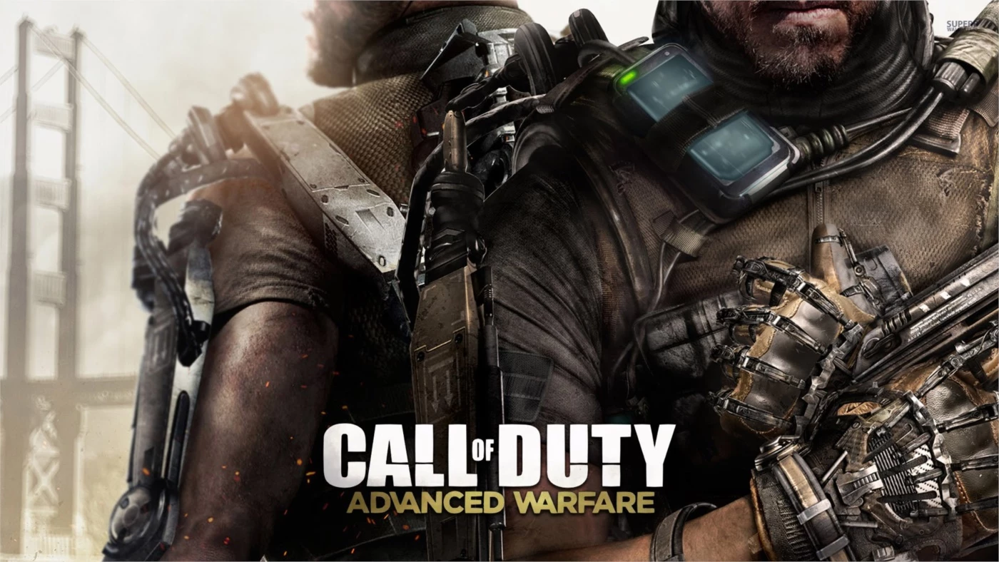 Call Of Duty: Advanced Warfare CD Key for Steam