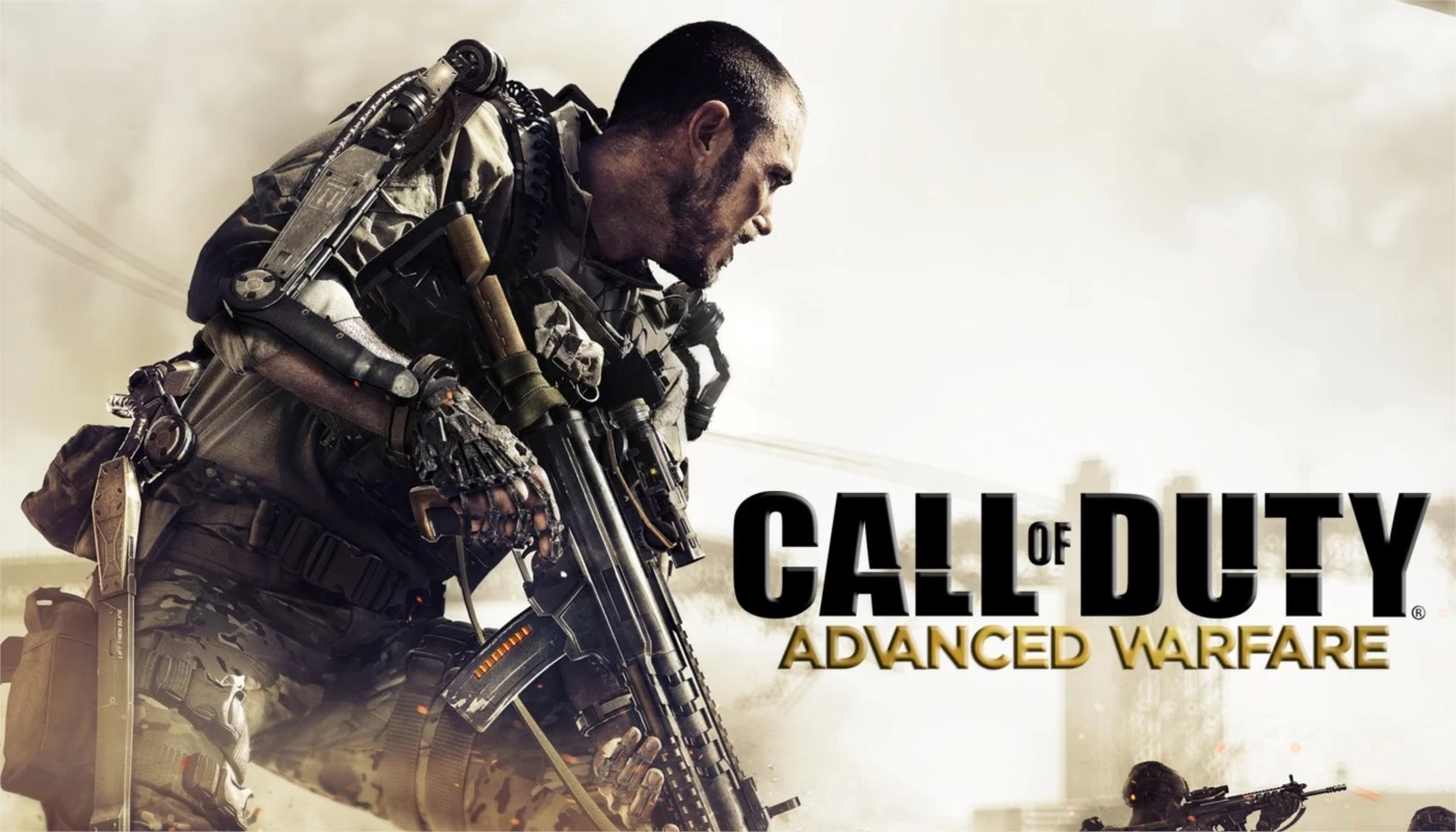 Call of Duty: Advanced Warfare Steam CD Key