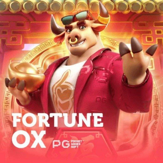 Plataforma Fortune Ox PG