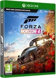 Jogo Forza Horizon Xbox 360 Código 25 Digitos - DFG