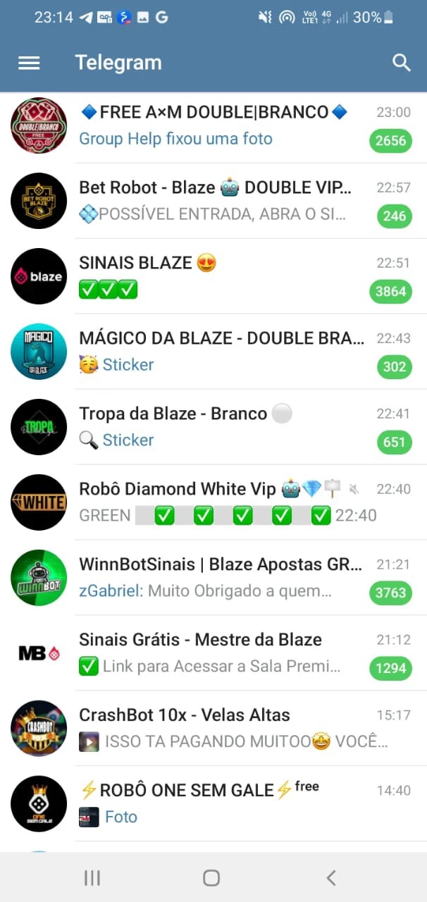 Pack 40 Robô Da Blaze + Robô Branco - Outros - DFG