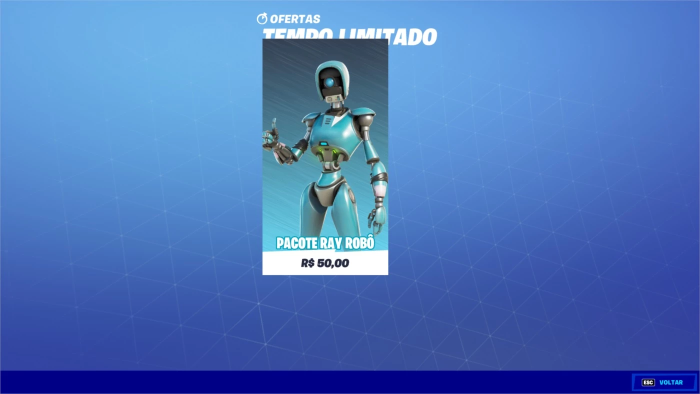 Conta Fortnite Epic Games - Passes De Batalha, Salve O Mundo - DFG