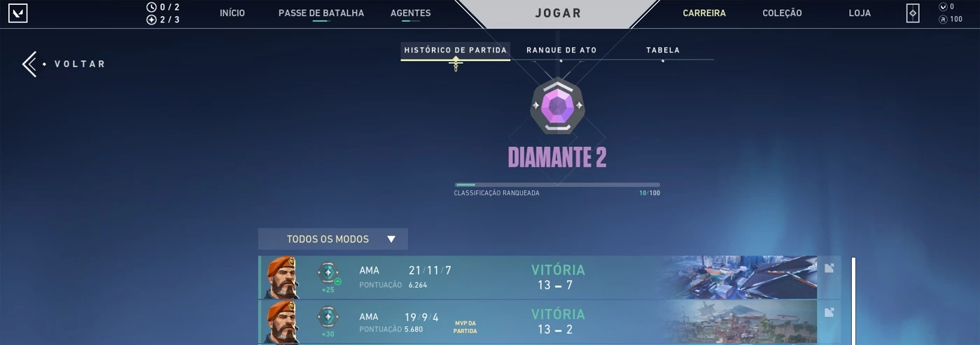 Conta Smurf Diamante Valorant Contas GGMAX 88200