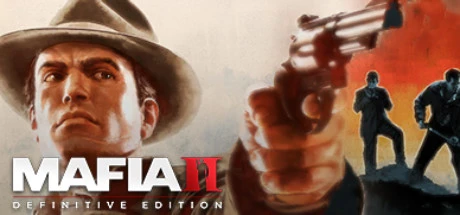 Mafia Definitive Edition PC Steam Offline - Modo Campanha - Loja DrexGames  - A sua Loja De Games