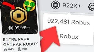 Guia De Como Conseguir Robux Grátis Com Links-24H - Roblox - DFG