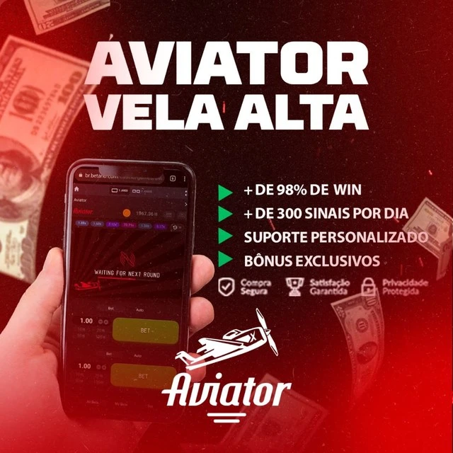 ROBÔ AVIATOR VAI DE BET VIP 24 HORAS 🚀 - BOT AVIATOR 24 HORAS VIP