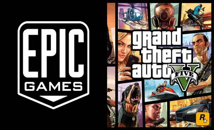 Conta Epicgames Focada No Fortnite Com Vários Jogos - Epic Games - DFG