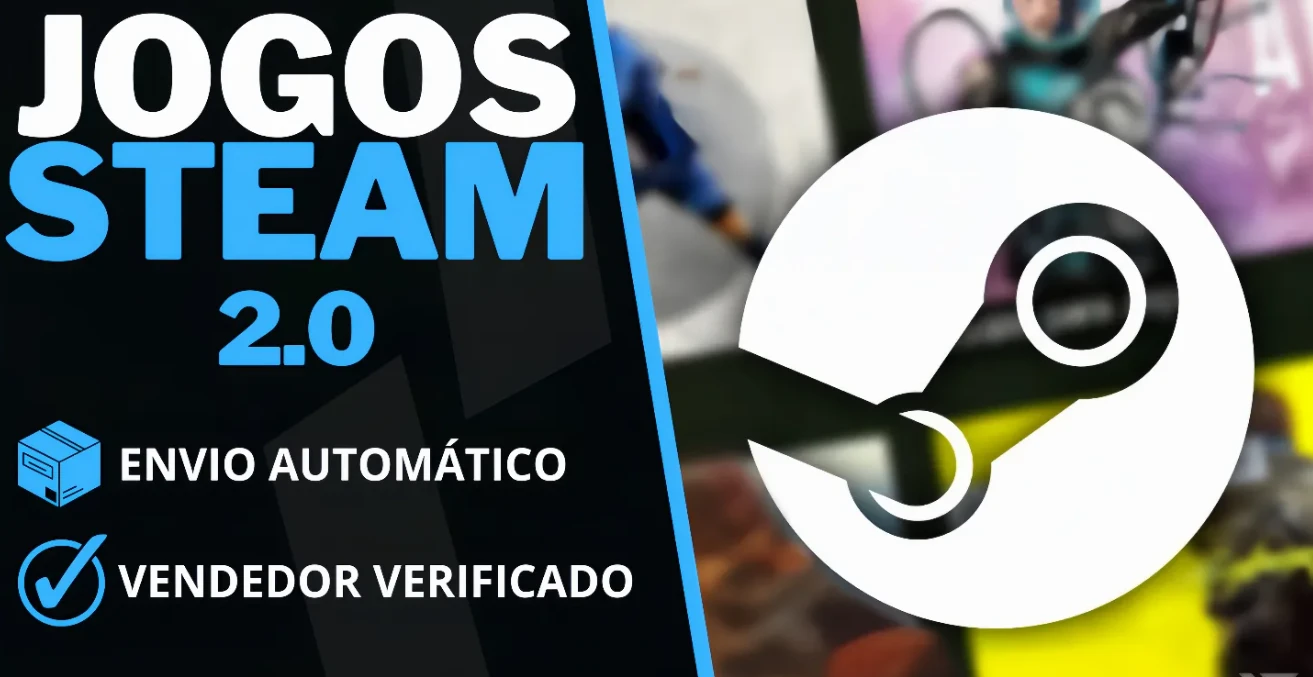 Conta Steam - Assinaturas E Premium - DFG