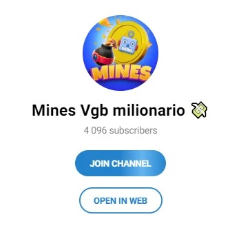 Mines Vgb milionario - Others