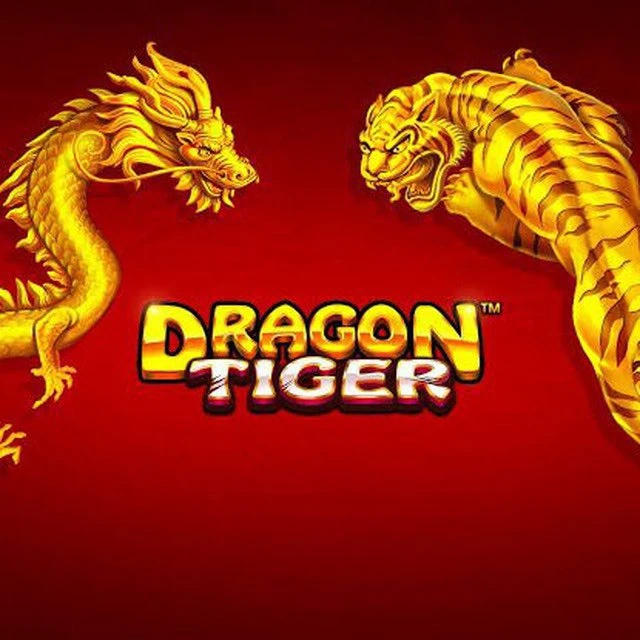 Dragon Tiger: Ganhe no Jogo de Cartas Ao Vivo