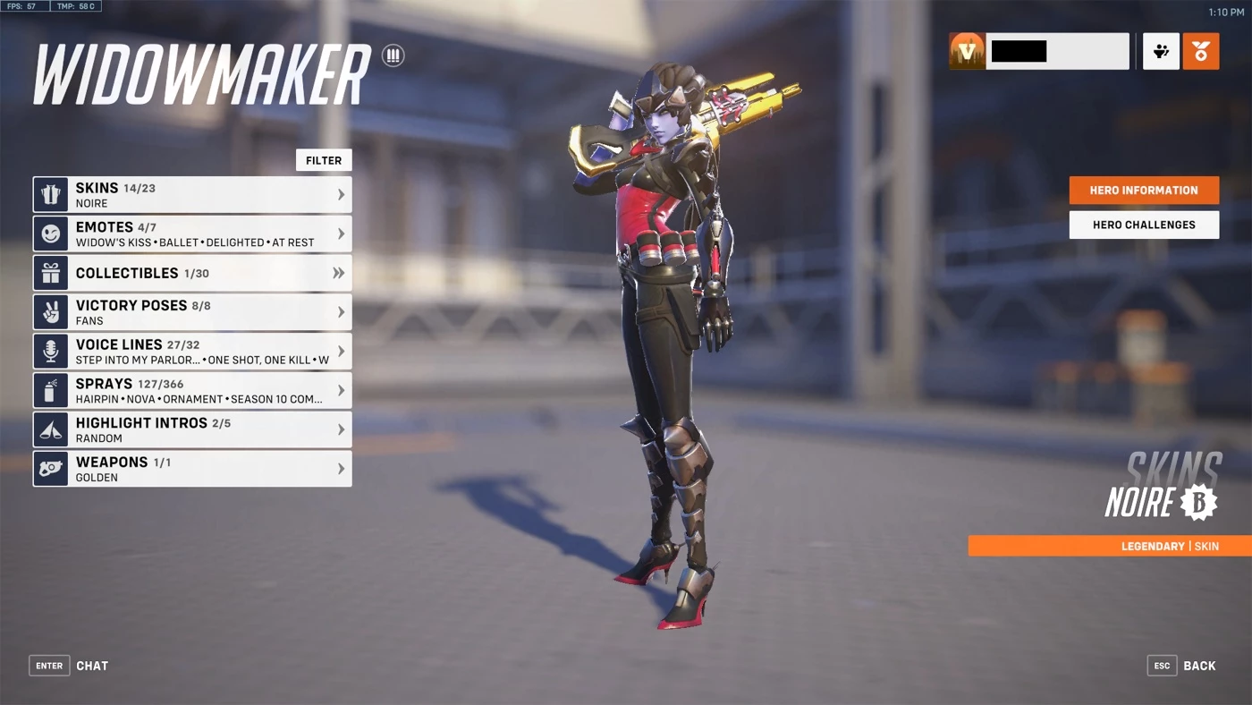 Overwatch Elo Boost - Qualquer Rank Para Platina (Ps4) - Blizzard - DFG