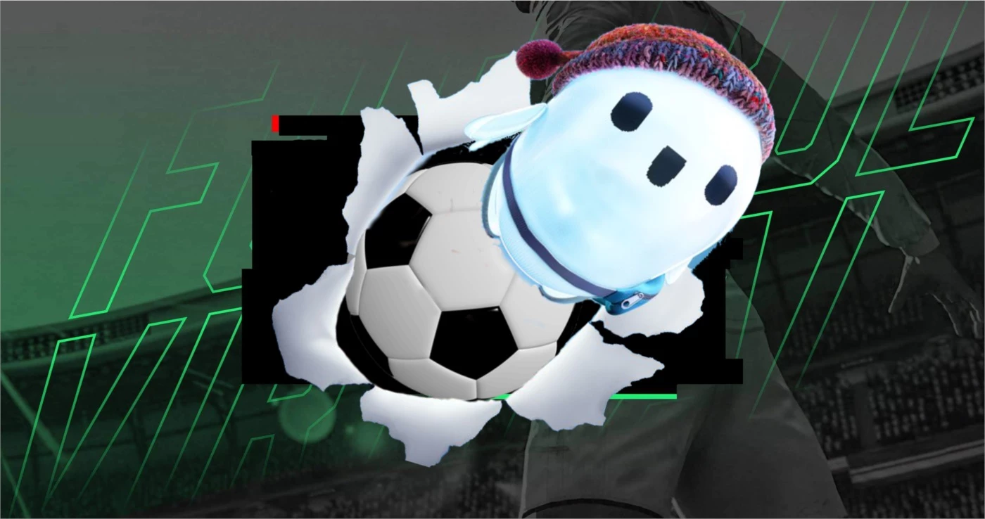 O melhor robô de Futebol Virtual na Betano 