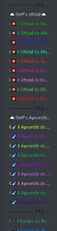 Servidor Do Discord (700 Membros / 200 Ativos) - Outros - DFG